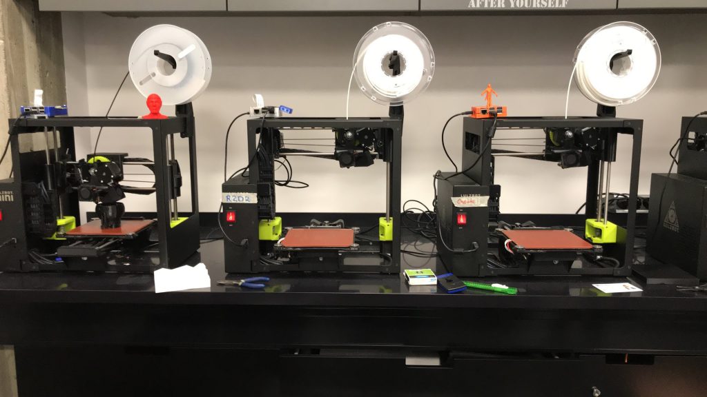 3d-printer